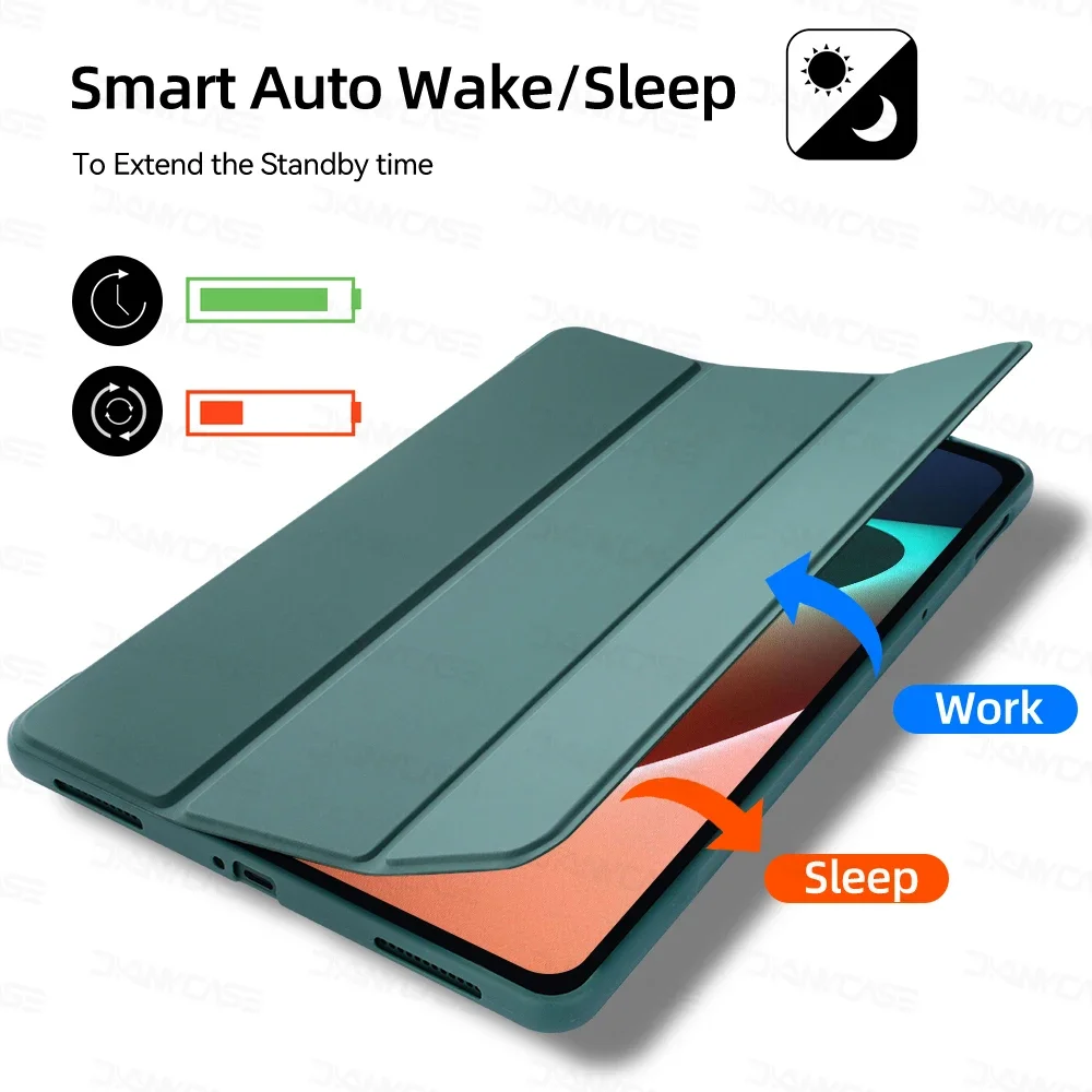 Tablet Case For Mi Pad 7/7pro  – Mi Tablet Accessories Bewertung und Preis