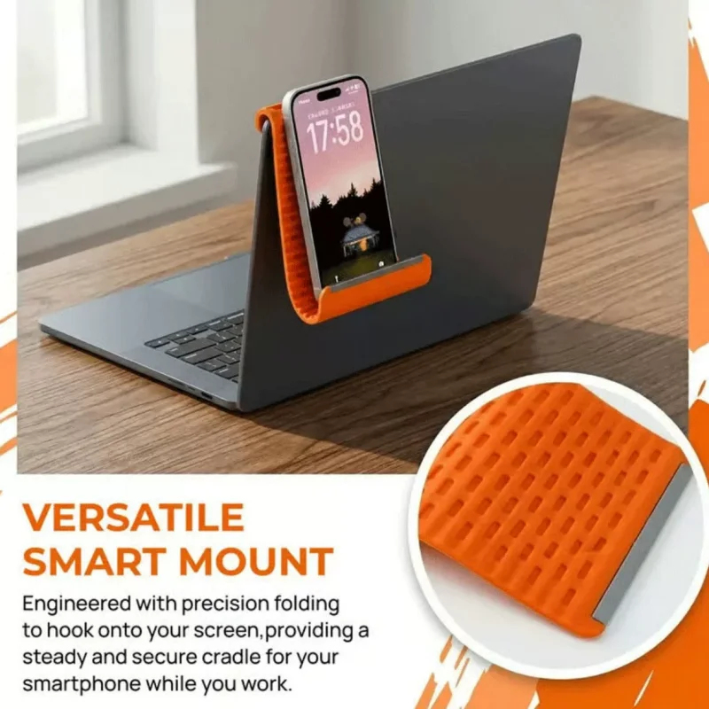Silicone Foldable Phone Stand  – Tablet Accessory Bewertung und Preis