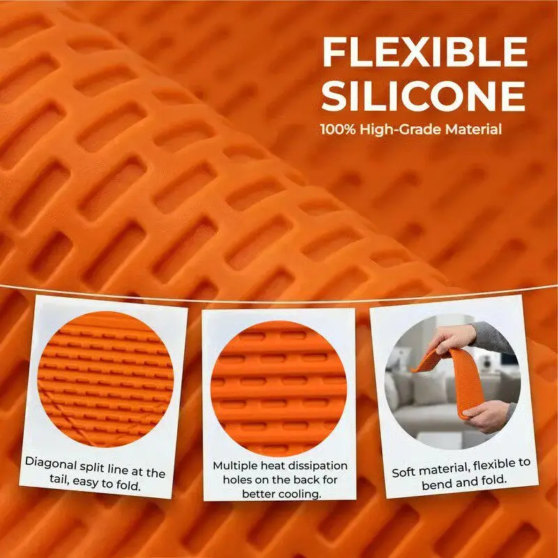 Silicone Foldable Phone Stand  – Tablet Accessory Bewertung und Preis