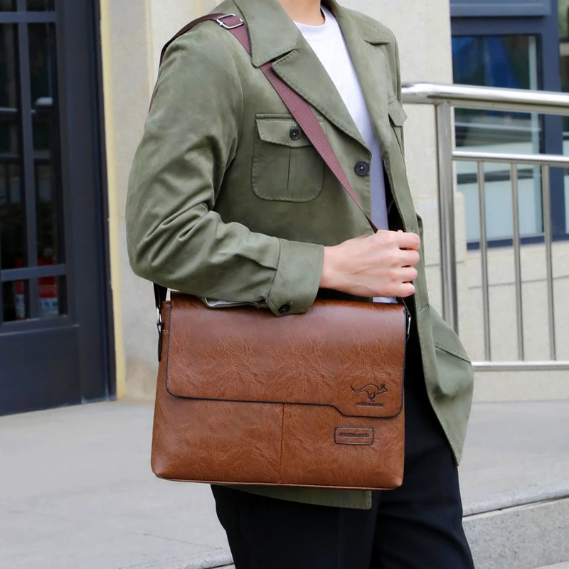 Business Shoulder Bag For IPAD – Tablet Shoulder Bag Bewertung und Preis