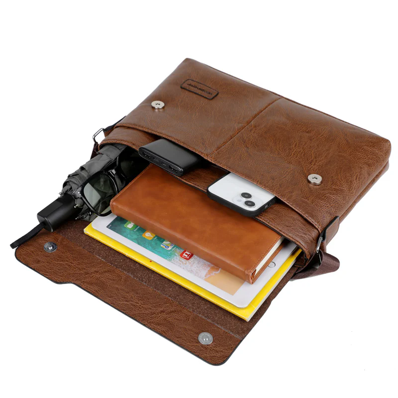 Business Shoulder Bag For IPAD – Tablet Shoulder Bag Bewertung und Preis