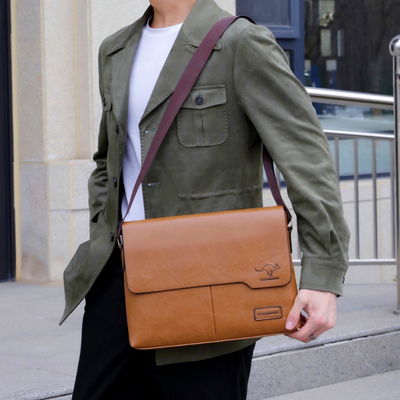 Business Shoulder Bag For IPAD – Tablet Shoulder Bag Bewertung und Preis
