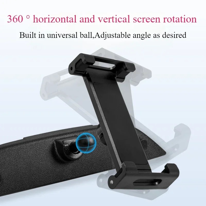 Tablet Phone Headrest Holder f – Tesla Tablet Accessories Bewertung und Preis