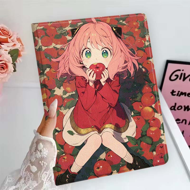 Anya Forger Anime For Samsung  – Cool Tablet Accessories Bewertung und Preis