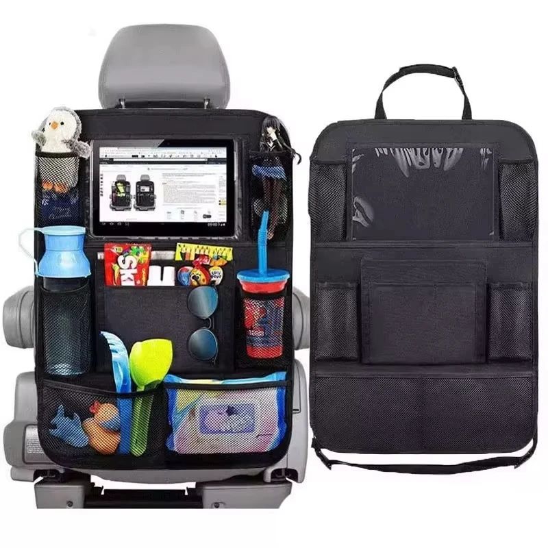 Car Seat Organizer Multifuncti – Useful Tablet Accessories Bewertung und Preis