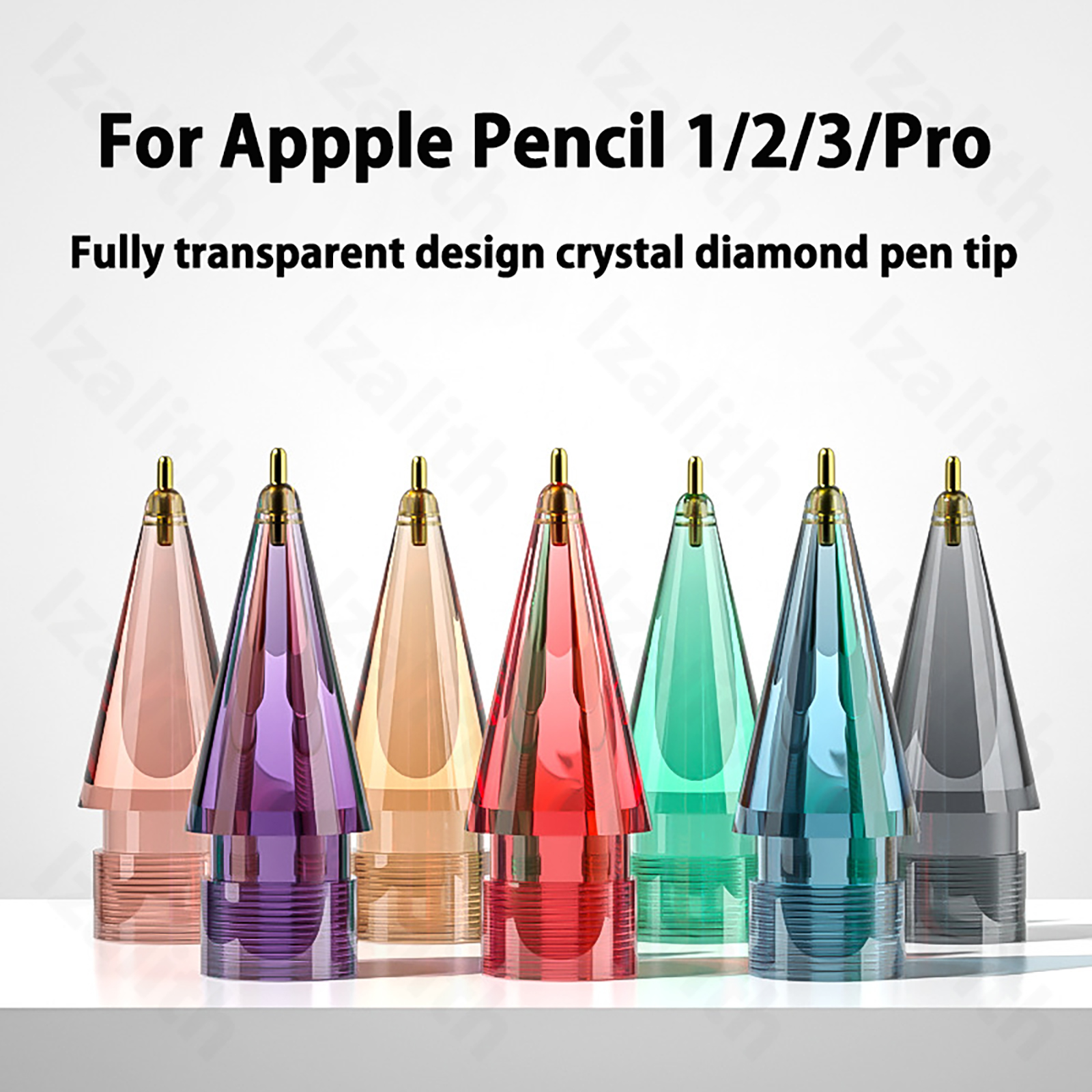  Replacement Pencil Tips for  – Tablet Pencil Accessories Bewertung und Preis
