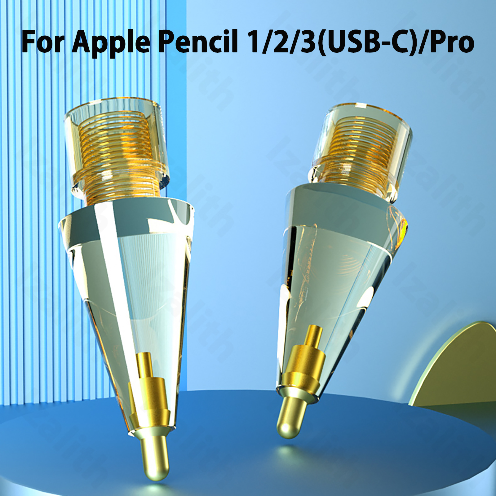  Replacement Pencil Tips for  – Tablet Pencil Accessories Bewertung und Preis