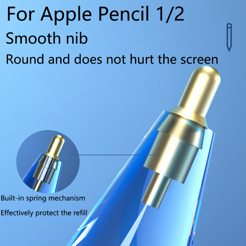  Replacement Pencil Tips for  – Tablet Pencil Accessories Bewertung und Preis