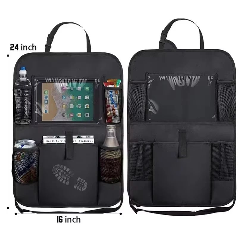Car Seat Organizer Multifuncti – Useful Tablet Accessories Bewertung und Preis