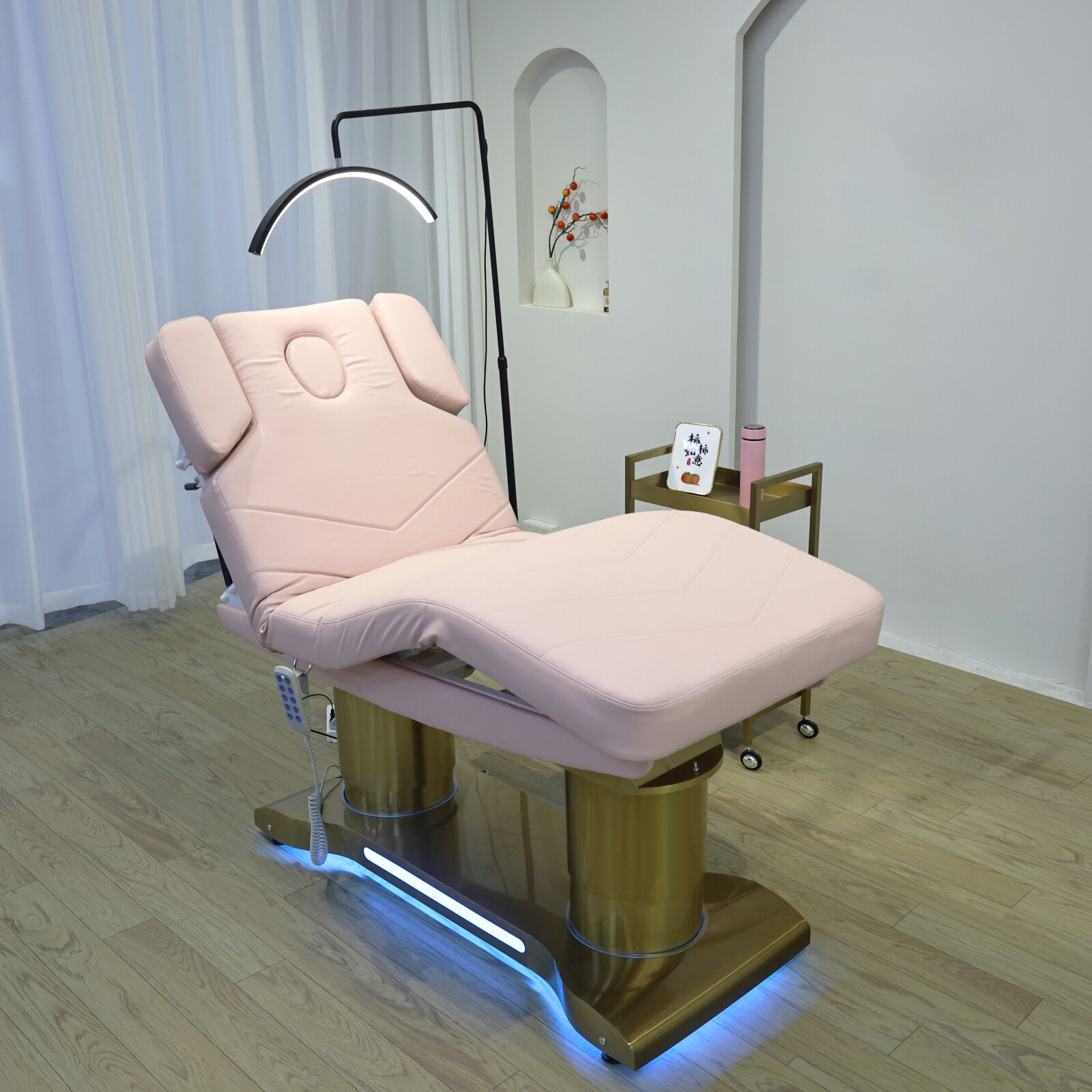 Beauty Care Bed, Facial Care B – Massage Table Accessories Uk Bewertung und Preis