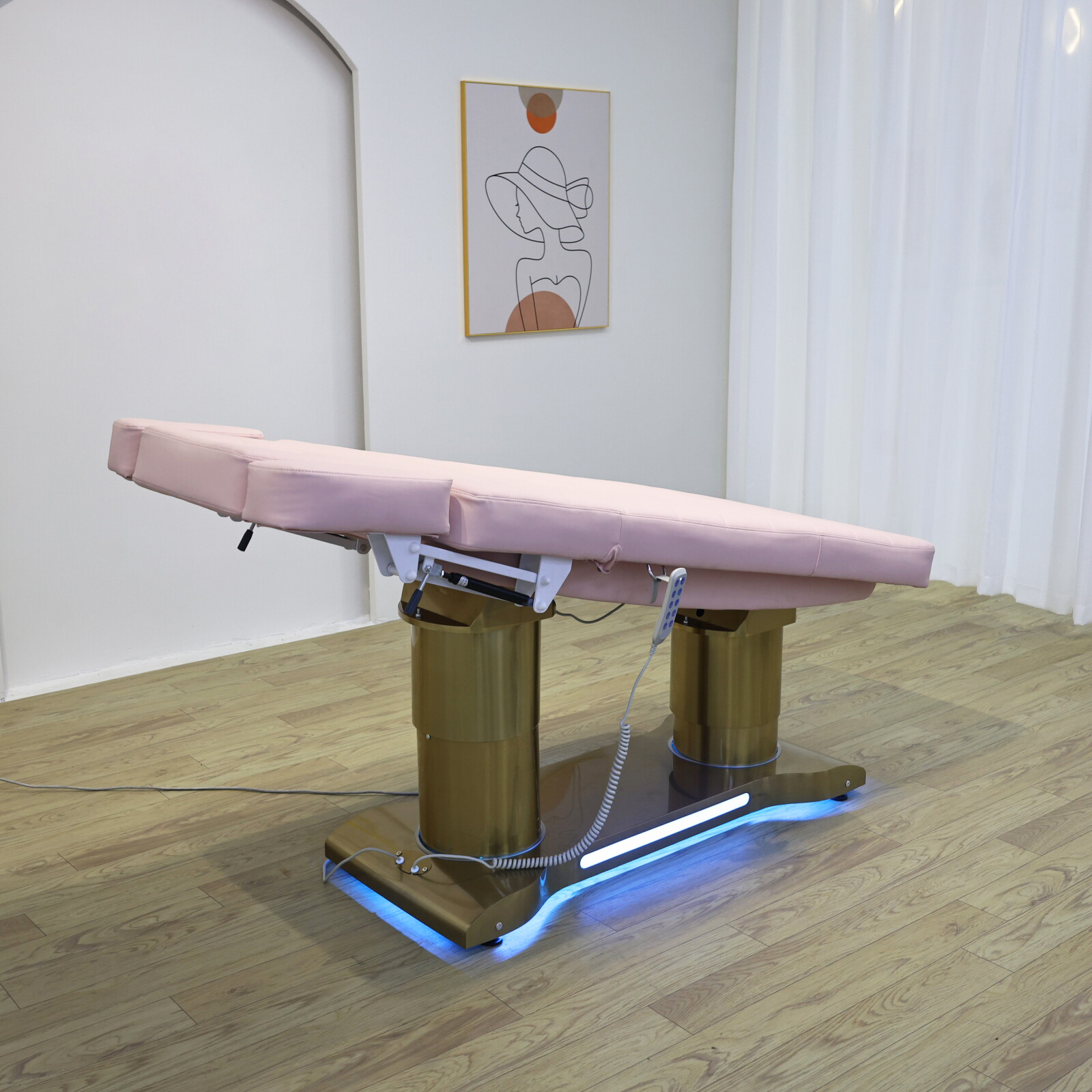 Beauty Care Bed, Facial Care B – Massage Table Accessories Uk Bewertung und Preis