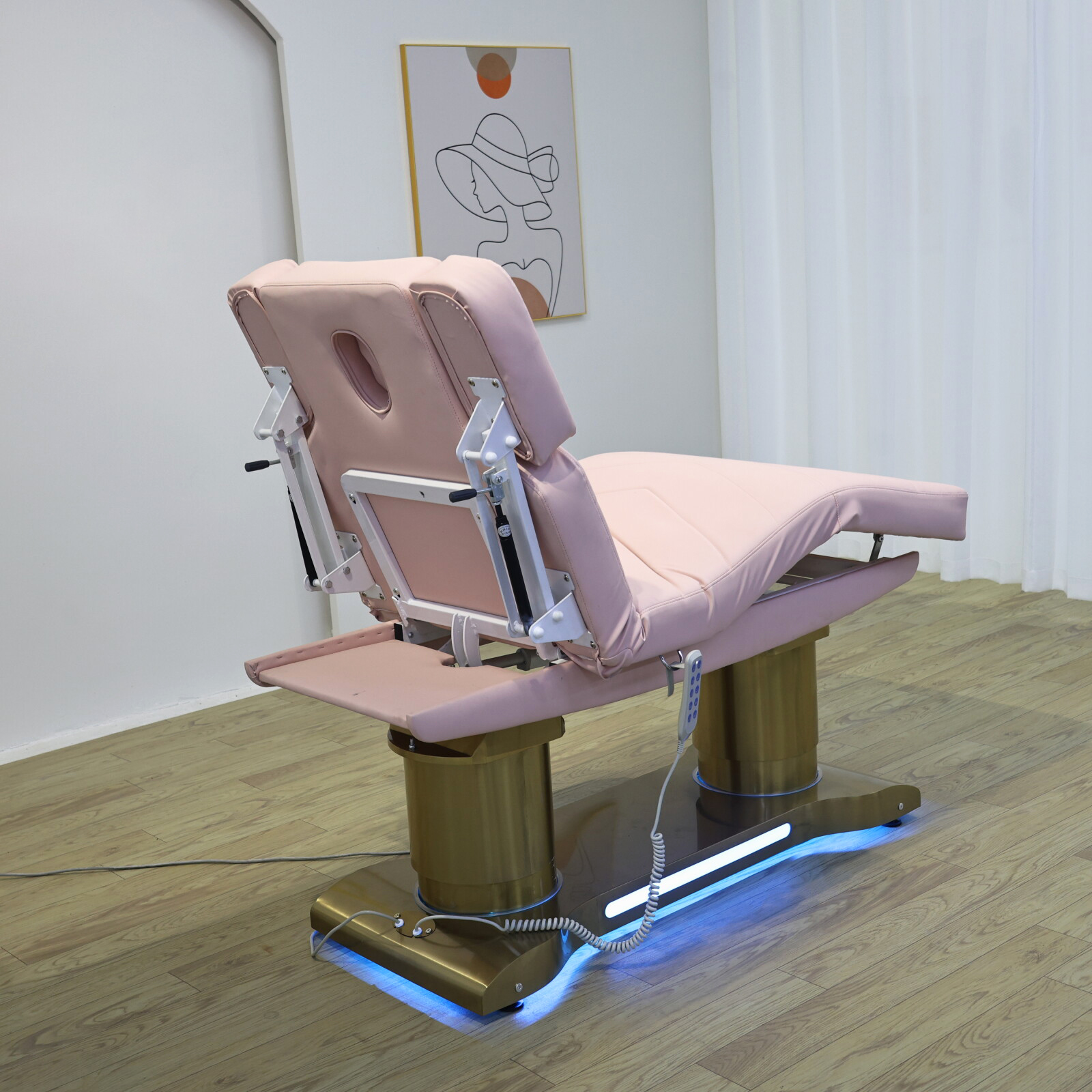 Beauty Care Bed, Facial Care B – Massage Table Accessories Uk Bewertung und Preis