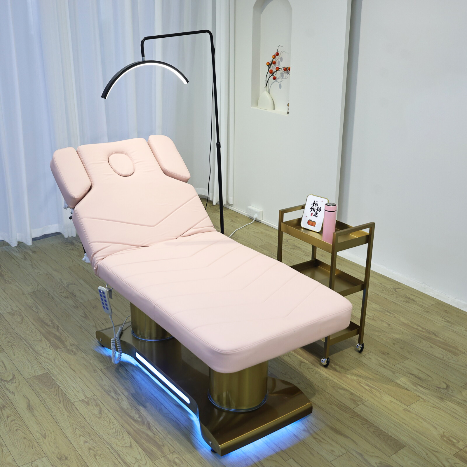 Beauty Care Bed, Facial Care B – Massage Table Accessories Uk Bewertung und Preis