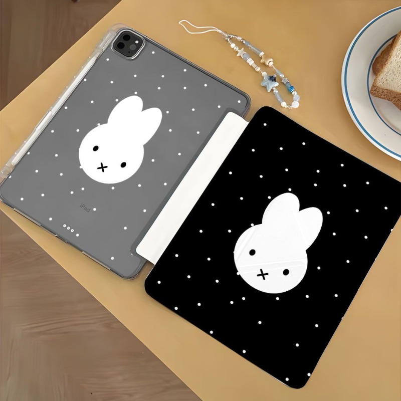 Miffy iPad Case Air7/6 Pro11/1 – Fire Tablet Accessories Bewertung und Preis