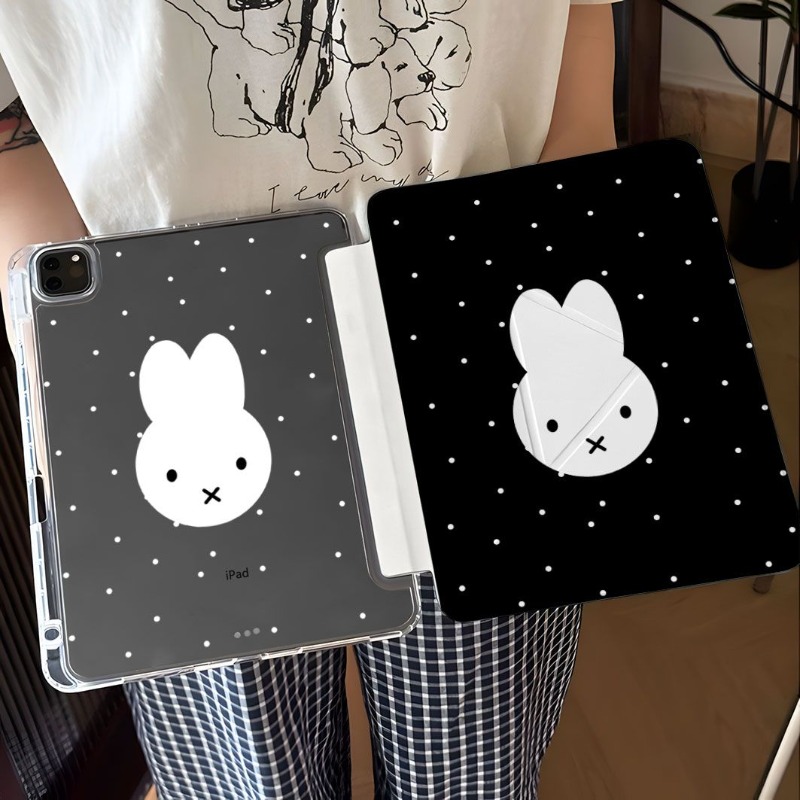 Miffy iPad Case Air7/6 Pro11/1 – Fire Tablet Accessories Bewertung und Preis