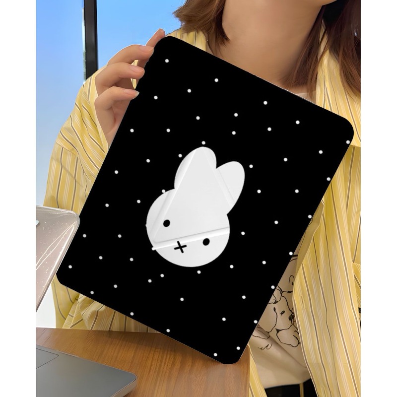 Miffy iPad Case Air7/6 Pro11/1 – Fire Tablet Accessories Bewertung und Preis