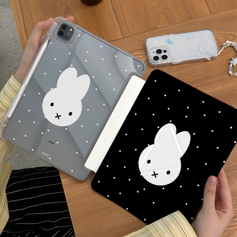 Miffy iPad Case Air7/6 Pro11/1 – Fire Tablet Accessories Bewertung und Preis