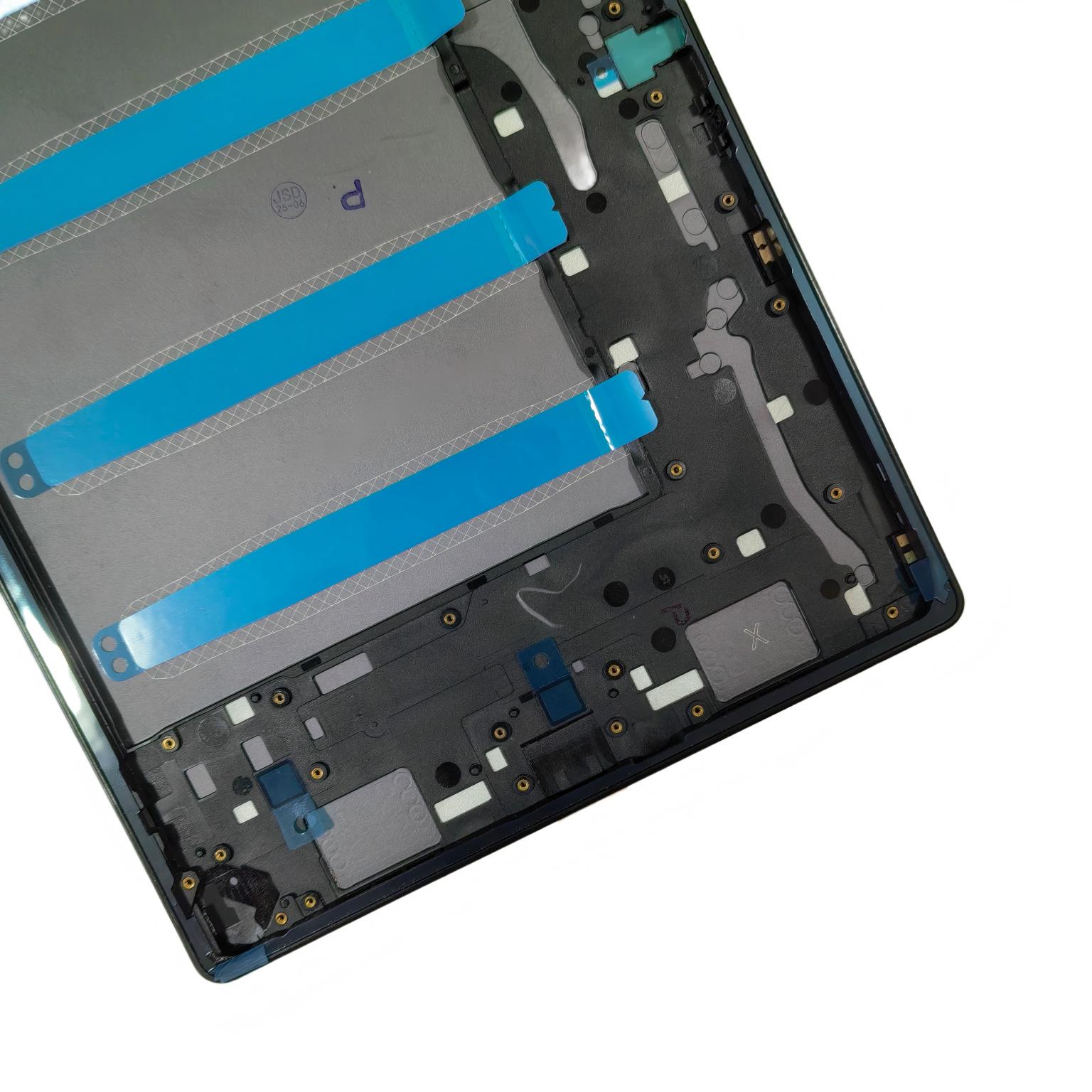 A+ Shell back For Samsung Gala – Tablet Cover Accessories Bewertung und Preis