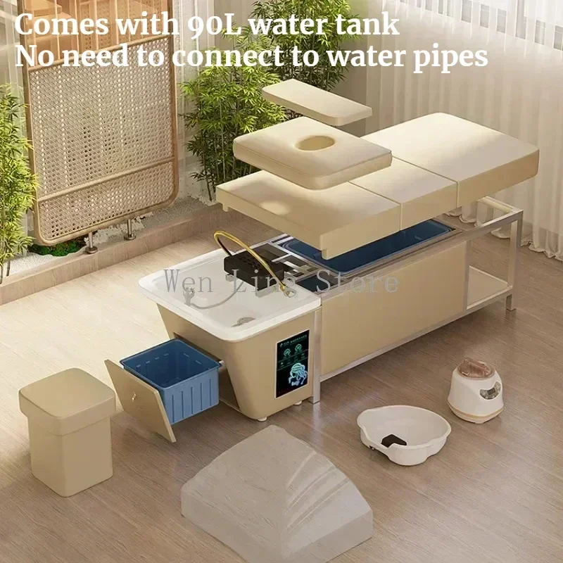 2025 Professional 90L Water Ta – Massage Table Accessories Uk Bewertung und Preis