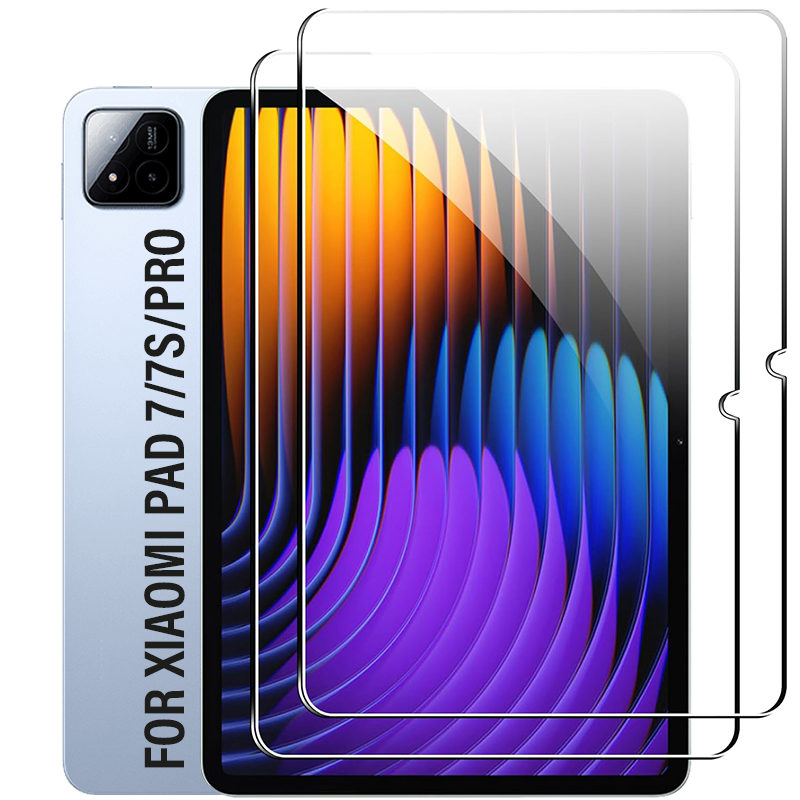 HD Clear Screen Protectors For – Mi Tablet Accessories Bewertung und Preis