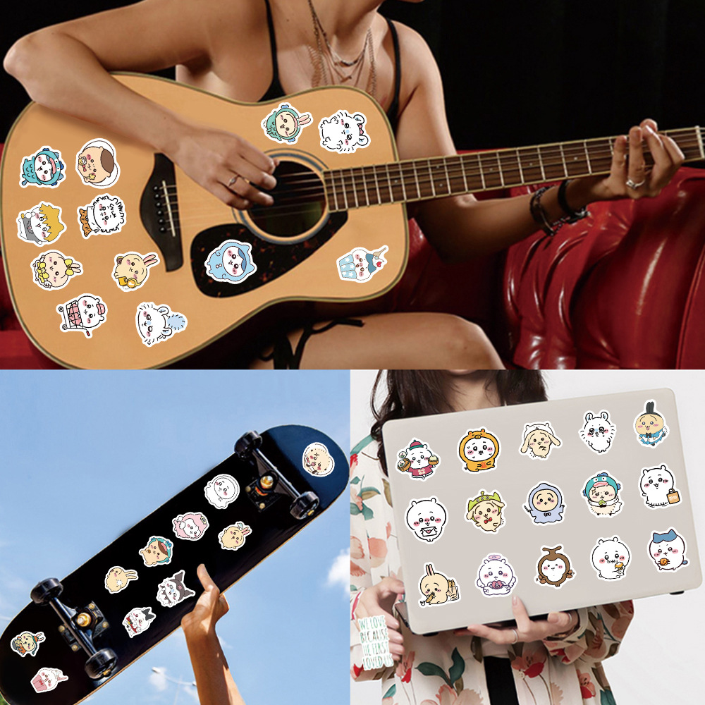 102 JIYI Cartoon Stickers, Hac – Tablet Accessory Bewertung und Preis
