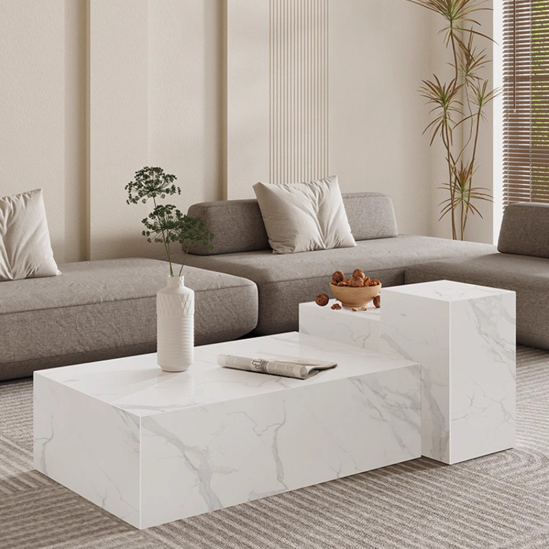 Aesthetic Unique Coffee Table  – Unique Table Accessories Bewertung und Preis