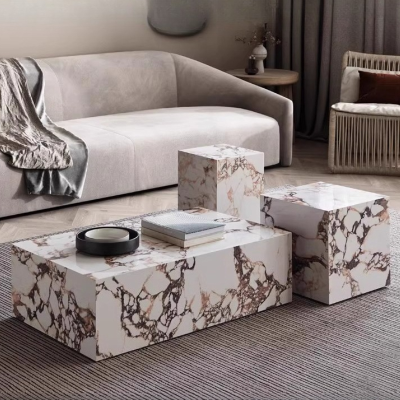 Aesthetic Unique Coffee Table  – Unique Table Accessories Bewertung und Preis