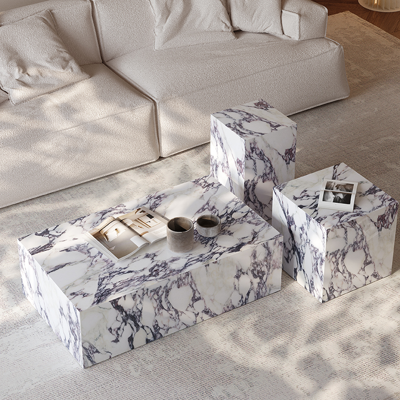Aesthetic Unique Coffee Table  – Unique Table Accessories Bewertung und Preis