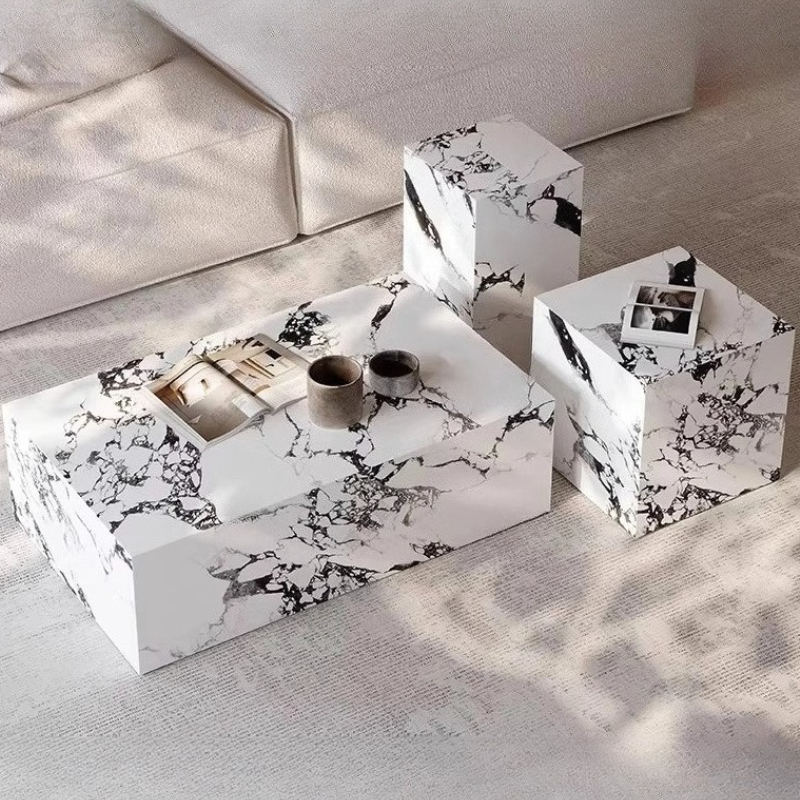 Aesthetic Unique Coffee Table  – Unique Table Accessories Bewertung und Preis
