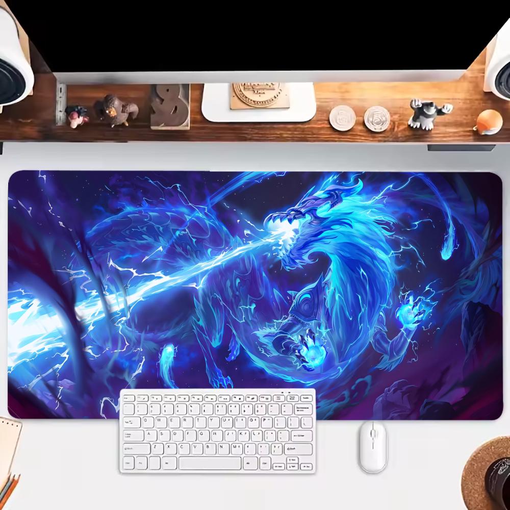 Cool Blue Water Dragon Desk Ac – Cool Tablet Accessories Bewertung und Preis