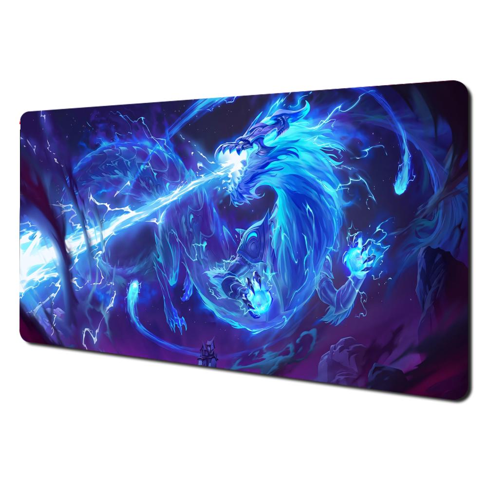 Cool Blue Water Dragon Desk Ac – Cool Tablet Accessories Bewertung und Preis