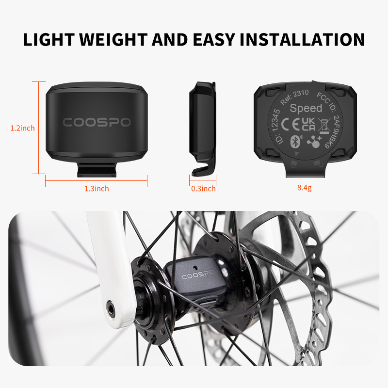 CooSpo BK9C BK9S Bicycle Caden – Tablet Accessory Bewertung und Preis