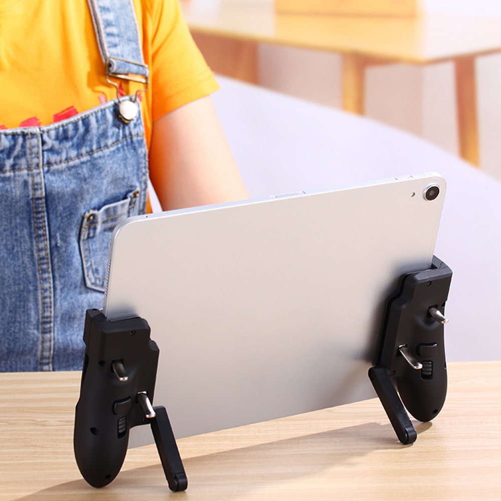 Quality for PUBG Controller Si – Fire Tablet Accessories Bewertung und Preis