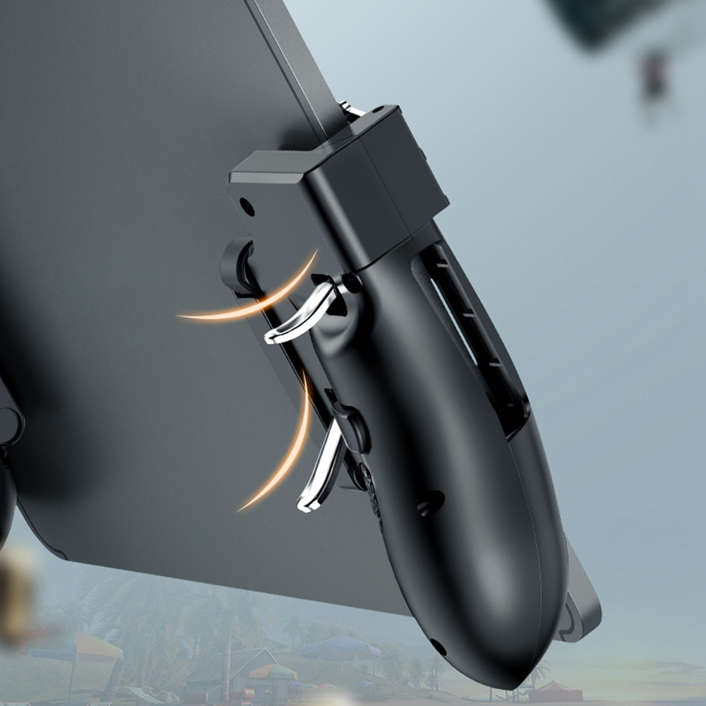 Quality for PUBG Controller Si – Fire Tablet Accessories Bewertung und Preis