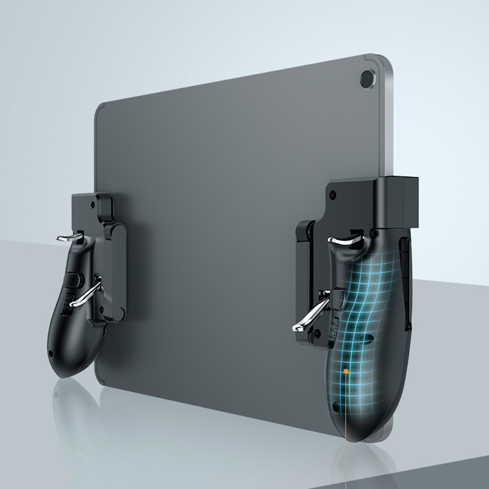 Quality for PUBG Controller Si – Fire Tablet Accessories Bewertung und Preis