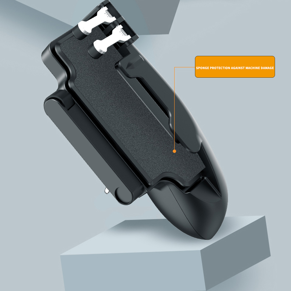 Quality for PUBG Controller Si – Fire Tablet Accessories Bewertung und Preis