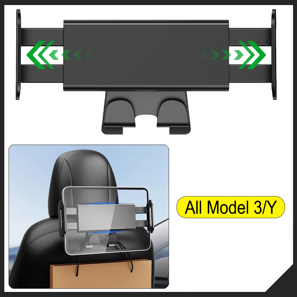 Tablet Holder for Tesla Model  – Tesla Tablet Accessories Bewertung und Preis