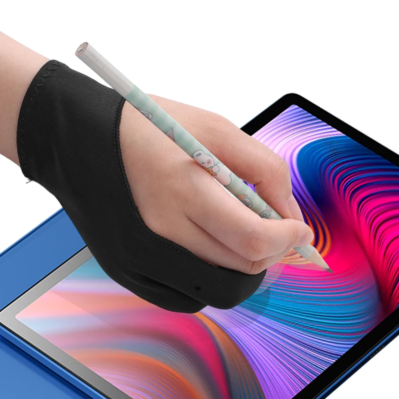 Drawing Glove Palm Rejection T – Drawing Glove Artist Bewertung und Preis