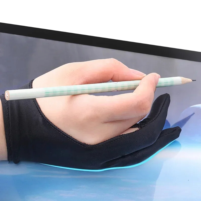 Drawing Glove Palm Rejection T – Drawing Glove Artist Bewertung und Preis