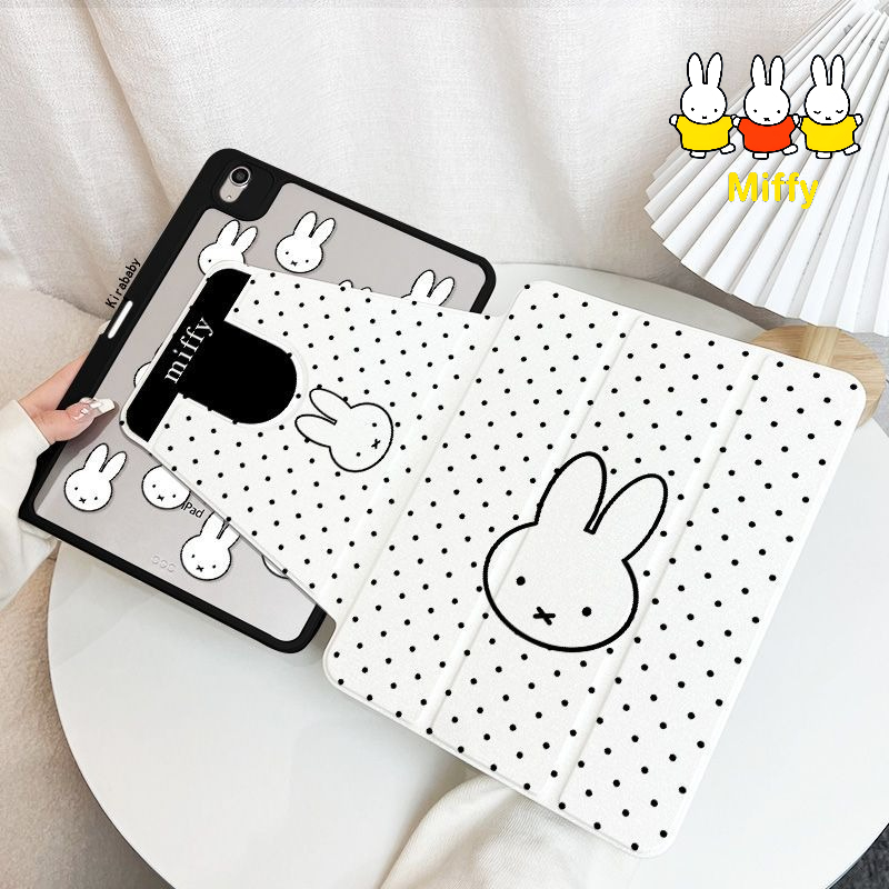 Kawaii Miffy Tablet Case with  – Fire Tablet Accessories Bewertung und Preis