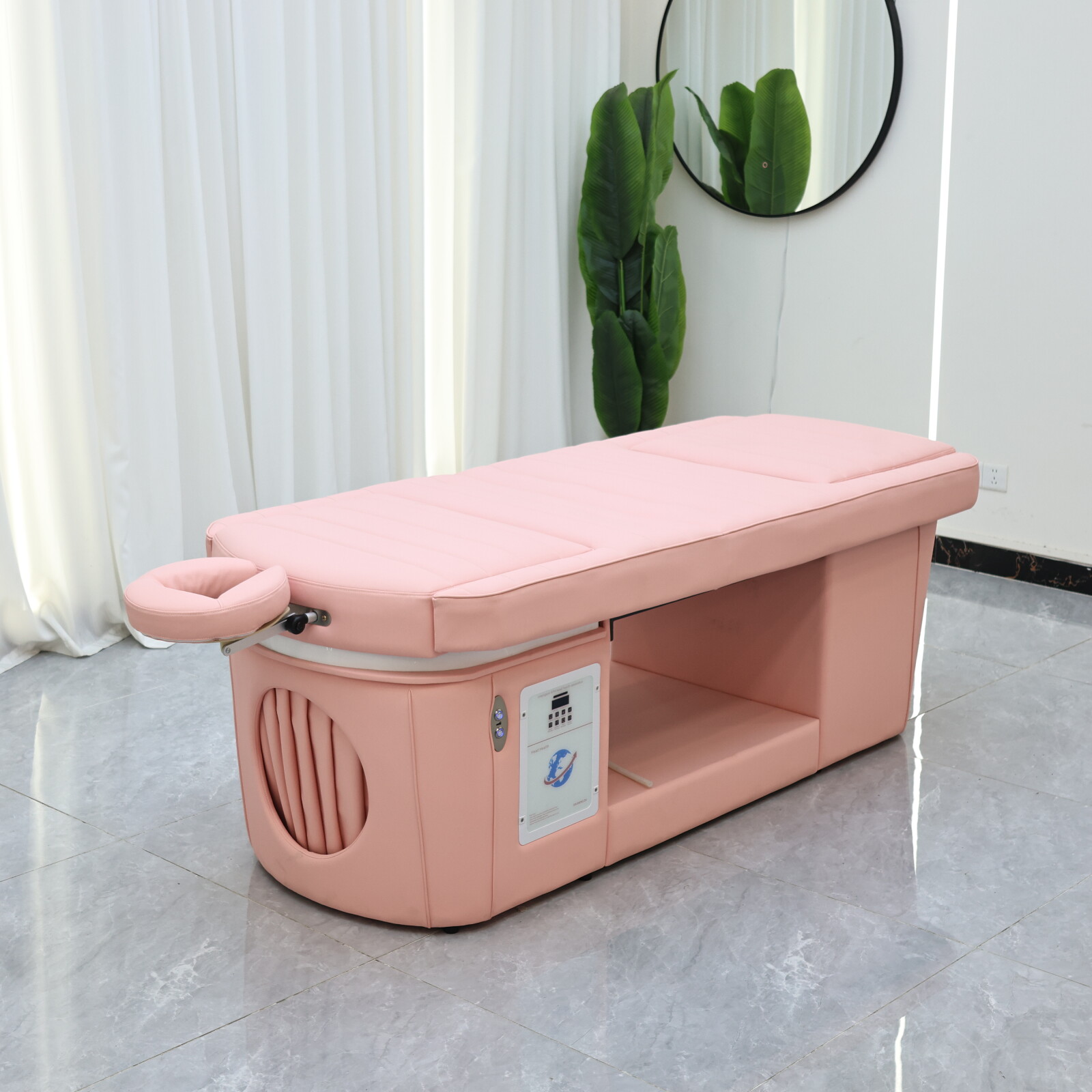 Head SPA Massage Shampoo Bed,  – Massage Table Accessories Uk Bewertung und Preis