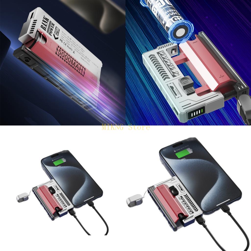 Universal Mobile Power Box Bat – Best Tablet With Accessories Bewertung und Preis