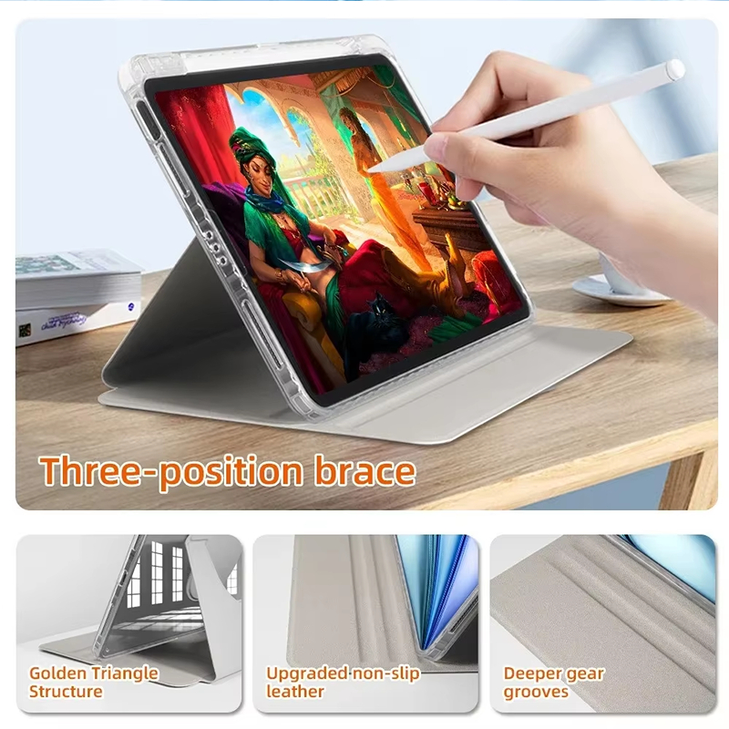 Tablet Case For Mi Pad 7/7pro  – Mi Tablet Accessories Bewertung und Preis