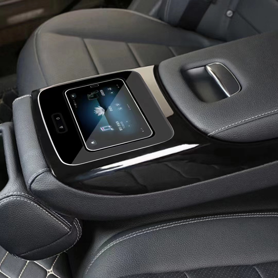 For Maybach & Mercedes GLS/GLE – Tablet Accessory Bewertung und Preis