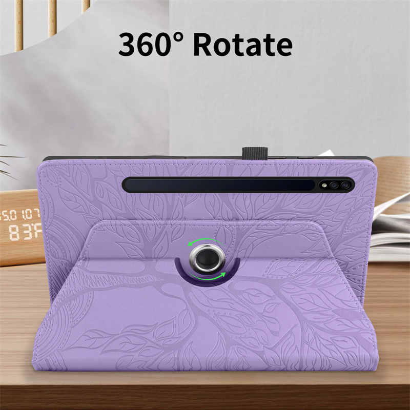 Rotation Tablet Cover For Sams – Samsung Tablet S11 Accessories Bewertung und Preis