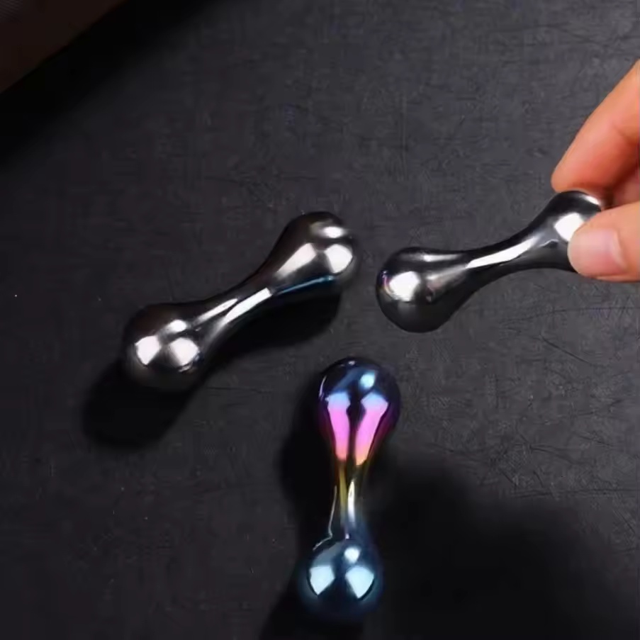 Funny Titanium Alloy Begleri S – Tablet Accessories Kit Bewertung und Preis