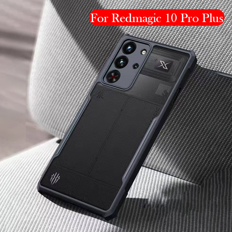 Transparent Case For ZTE Nubia – Redmagic Tablet Accessories Bewertung und Preis