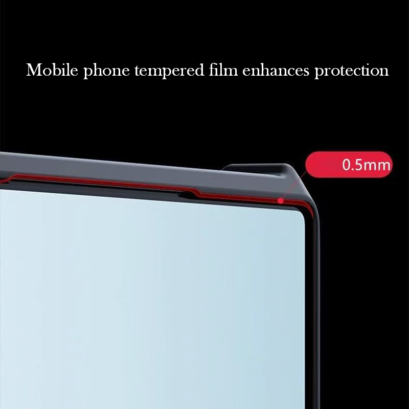 Transparent Case For ZTE Nubia – Redmagic Tablet Accessories Bewertung und Preis
