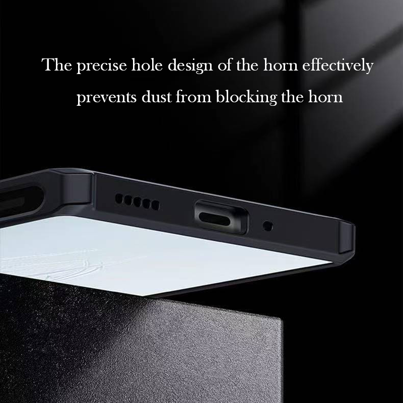 Transparent Case For ZTE Nubia – Redmagic Tablet Accessories Bewertung und Preis