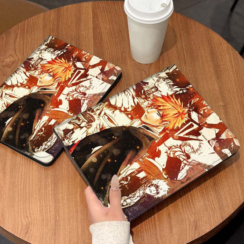 Anime Bleach Art Cool For Xiao – Cool Tablet Accessories Bewertung und Preis